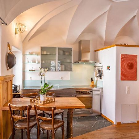 Apartment Chesa Chascharia 1 By Interhome Samedan Zewnętrze zdjęcie