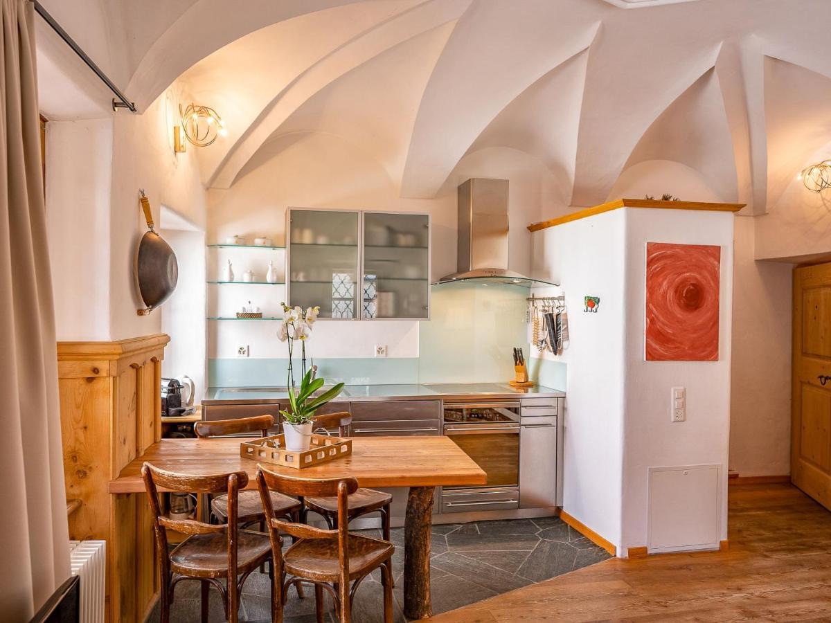 Apartment Chesa Chascharia 1 By Interhome Samedan Zewnętrze zdjęcie
