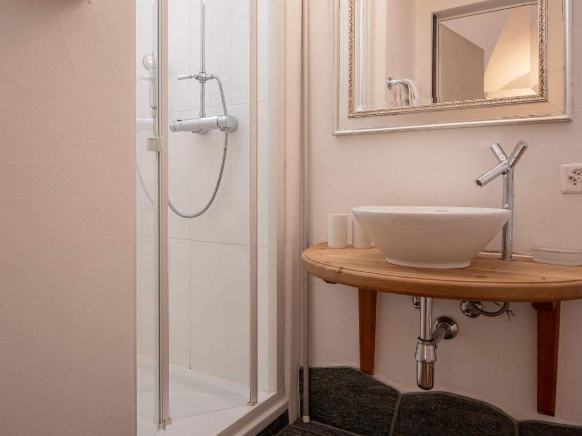 Apartment Chesa Chascharia 1 By Interhome Samedan Zewnętrze zdjęcie